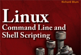 دانلود Linux Command Line and Shell Scriptin