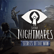 دانلود Little Nightmares Secrets of The Maw Chapter 1