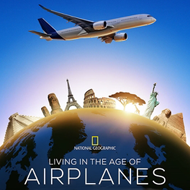 دانلود Living in the Age of Airplanes