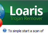 دانلود Loaris Trojan Remover 3.2.7.1715