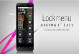 دانلود Lockmenu Pro 1.1.9 for Android