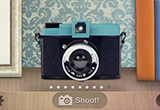 دانلود Lomo Camera 4.0.0 Premium for Android +2.3