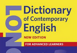 دانلود Longman Dictionary of Contemporary English 5th Edition 2009