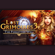 دانلود Lost Grimoires 3 The Forgotten Well