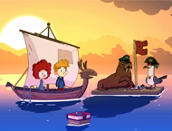 دانلود Lost in Play v1.0.45