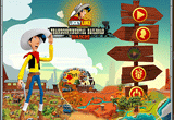 دانلود Lucky Luke - Transcontinental Railroad