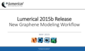 دانلود ANSYS Lumerical 2020 R2.4 / 2018a Win + 2016a Mac/Linux