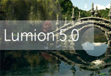 دانلود Lumion Pro 2023.4.2.0 / 12.5 / 11.5 / 10.3.2 / 8.5