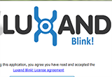 دانلود Luxand Blink Pro 2.4