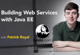 دانلود Lynda - Building Web Services with Java EE
