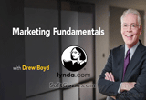 دانلود Lynda - Marketing Fundamentals