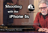 دانلود Lynda - Shooting with the iPhone 5s