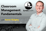 دانلود Lynda - Classroom Management Fundamentals