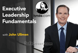 دانلود Lynda - Executive Leadership Fundamentals