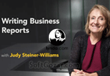 دانلود Lynda - Writing Business Reports