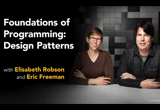 دانلود Lynda - Foundations of Programming- Design Patterns