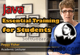 دانلود Lynda - Java Essential Training for Students