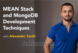 دانلود Lynda - MEAN Stack and MongoDB Development Techniques