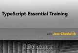دانلود Lynda - TypeScript Essential Training