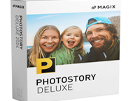دانلود MAGIX Photostory 2024 Deluxe 23.0.1.170 Multilingual