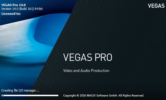 دانلود MAGIX VEGAS Pro 21.0.0.208