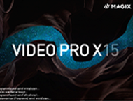 دانلود MAGIX Video Pro X15 21.0.1.205