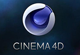 دانلود Maxon CINEMA 4D Studio 2024.4.0 / 2023.2.1 / R26.107 / R25.120 / S24.111 / macOS