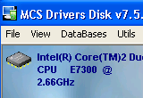 دانلود MCS Drivers Disk 21.02.11.1586