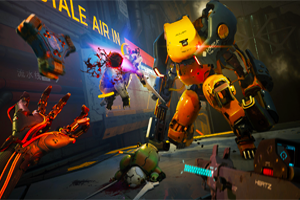 دانلود METAL EDEN + Update v10.09.2025