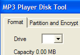 دانلود MP3 Player Utilities 4.15