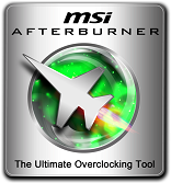 دانلود MSI Afterburner 4.6.5