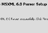 دانلود Microsoft Core XML Services (MSXML) 6.0 SP1 / 4.0 SP3
