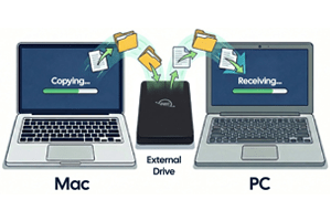 دانلود MacDrive 12.1.0.12