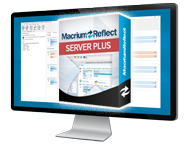 دانلود Macrium Reflect Server Plus v8.1.7847 (x64) WinPE + WinRE