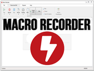 دانلود Macro Recorder 3.0.48