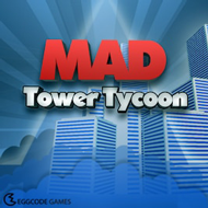 دانلود Mad Tower Tycoon