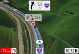 دانلود Magic Earth Navigation and Maps 7.1.24.31 for Android +8.0
