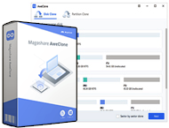 دانلود Magoshare AweClone Enterprise 3.0