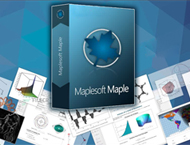 دانلود Maplesoft Maple Flow 2022.2