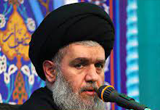 دانلود سخنرانی حجت الاسلام سید حسین مومنی با موضوع معرفت نسبت به وجود امام حسین علیه السلام