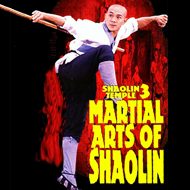 دانلود Martial Arts of Shaolin
