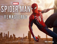 دانلود Marvel’s Spider-Man Remastered v2.217.1.0