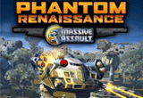 دانلود Massive Assault - Phantom Renaissance