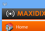 دانلود Maxidix Wifi Suite 15.9.2 Build 890