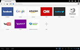 دانلود Maxthon Browser 7.0.3.9000 for Android +4..0