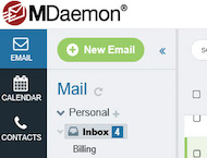 دانلود MDaemon Email Server Pro 21.0.0 / 20.0.4 / 18.0.2 + Messaging Server 17.0.2