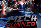 دانلود MechRunner