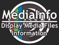 دانلود MediaInfo 24.12 / macOS
