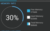 دانلود Memory Booster 7.1.4 for Android +2.3