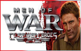 دانلود Men of War - Condemned Heroes MULTi7